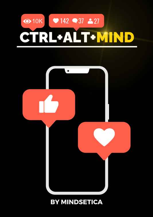 Ctrl+Alt+Mind